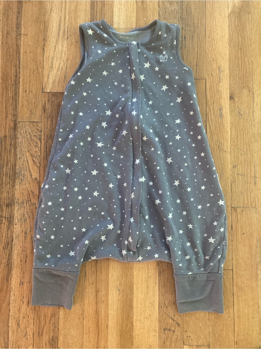 Woolino 6-18+ months - Picture 1 of 1